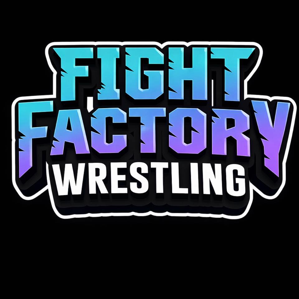 The Fight Factory Wrestling Podcast